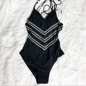 Robin Piccone Naomi one piece swimsuit